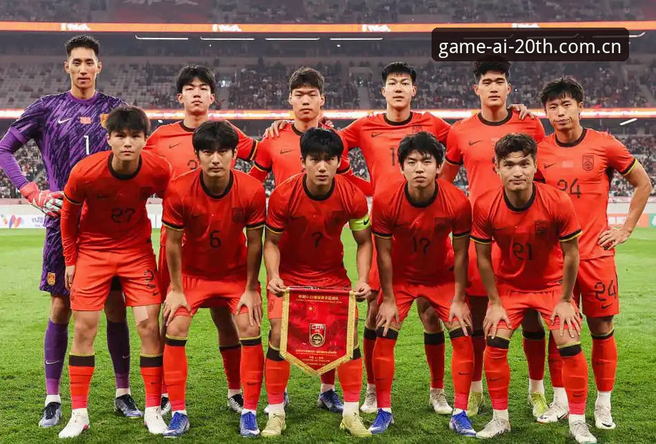 U19国足土伦杯出局复盘：从0-3失利中挖出三条实战改进指南
